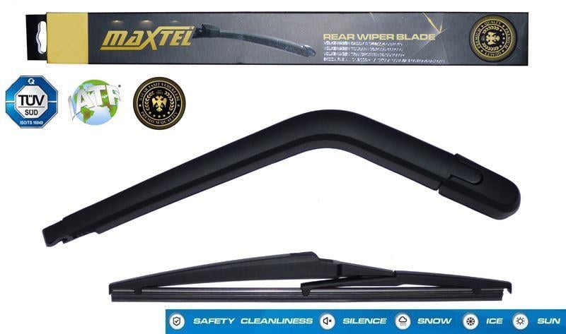 SİLECEK KOLU ARKA MATERIA (M4_) (06-) 305mm