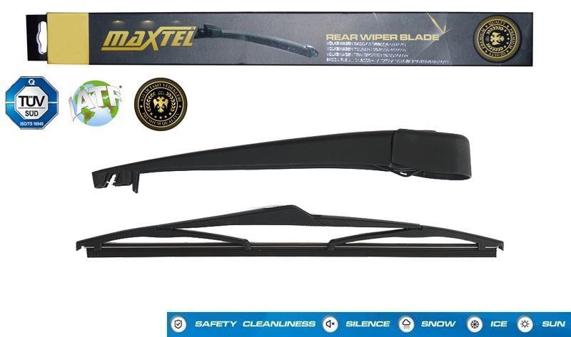 SİLECEK KOLU ARKA S-MAX (CA1) (06-14) 335mm