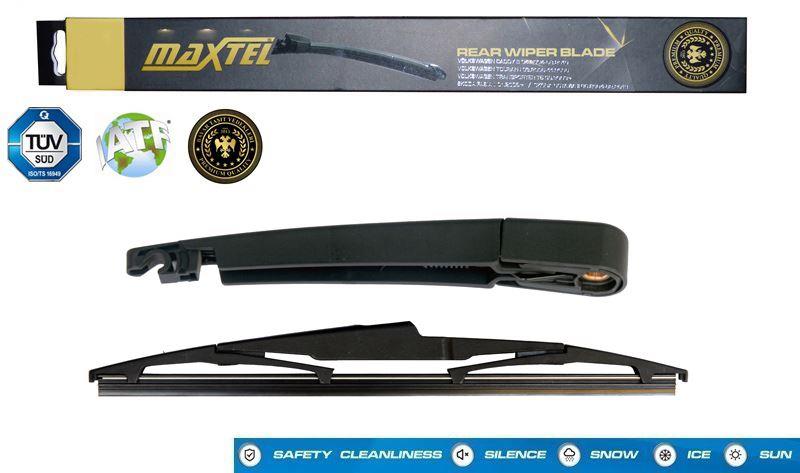SİLECEK KOLU ARKA SPORTAGE III (SL) (10-17) 290mm