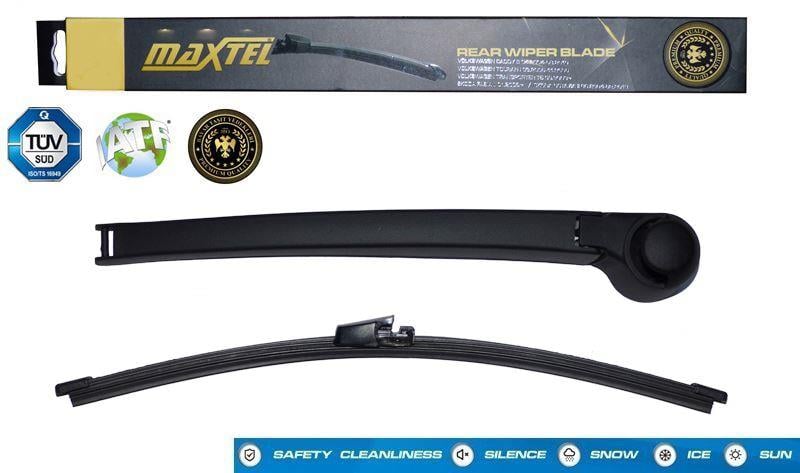 SİLECEK KOLU ARKA TIGUAN (5N1) (07-11) TIGUAN (5N2) (07-16) FISKİYELİ 330mm