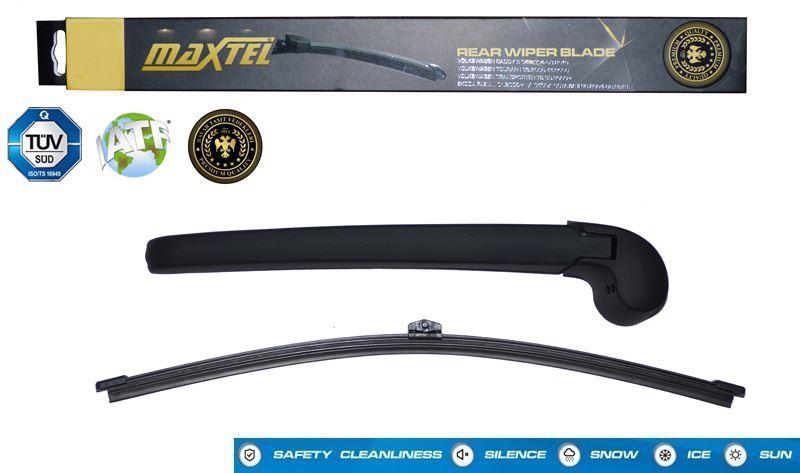 SİLECEK KOLU ARKA TOUAREG (7P) (10-18) 355mm