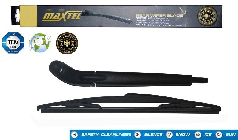 SİLECEK KOLU ARKA TRANSIT COURIER 14 (14-) 370mm