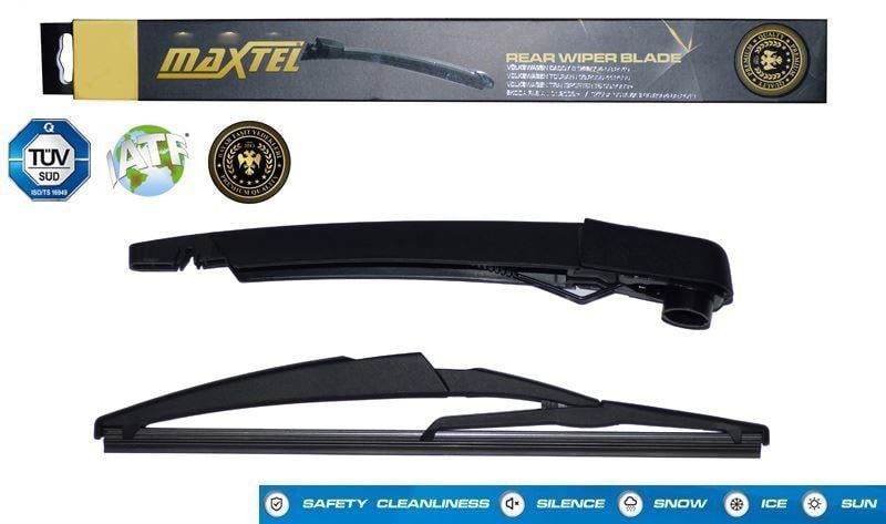 SİLECEK KOLU ARKA TWINGO II (CN,GN) (06-15) 305mm