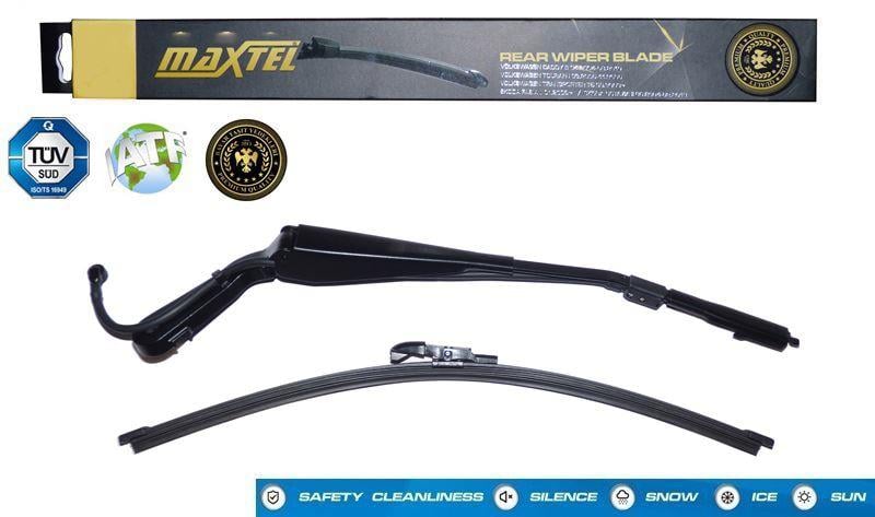 SİLECEK KOLU ARKA VIANO W 639 (03-14) FISKİYELİ 410mm