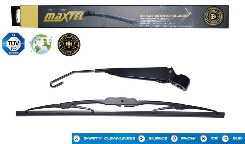 SİLECEK KOLU ARKA VOYAGER (RT) (11-16) 410mm