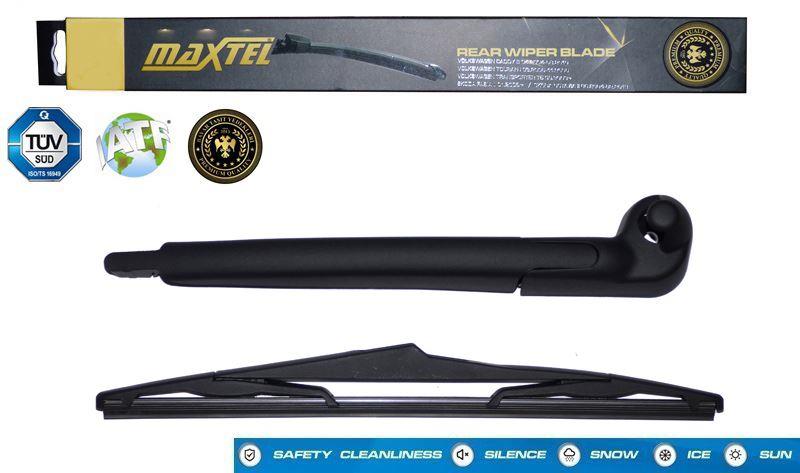 SİLECEK KOLU ARKA WRANGLER (JK) (07-18) FISKİYELİ 350mm