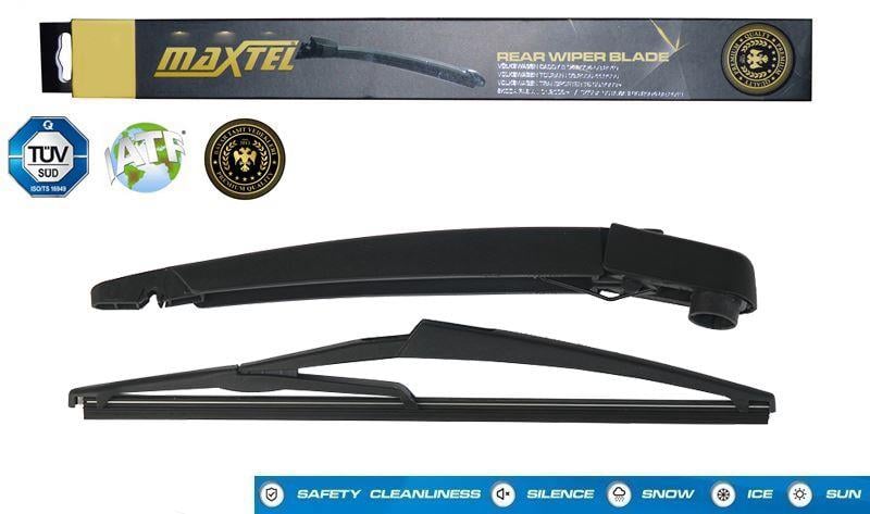 SİLECEK KOLU ARKA X-TRAIL (T32) (14-) X-TRAIL (T32R) (14-16) 300mm