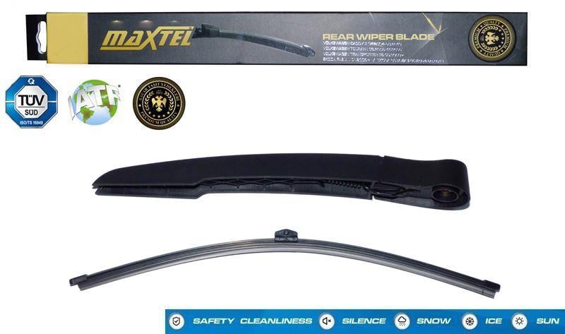 SİLECEK KOLU ARKA X1 F48 (15-) 360mm
