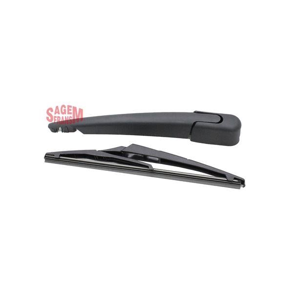 SİLECEK KOLU ASTRA H GTC 05 > 10