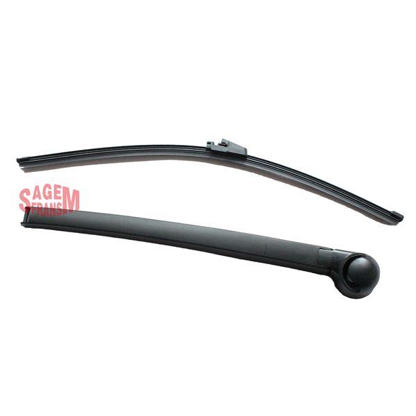 SİLECEK KOLU CADDY 04 > 15 TRANSPORTER T5 03 > 09