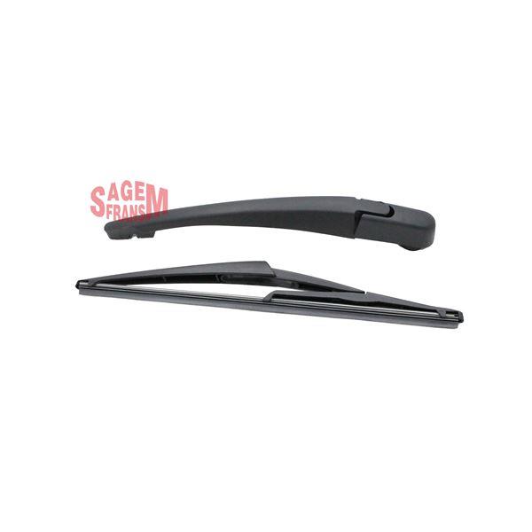 SİLECEK KOLU DUSTER 09 > 18