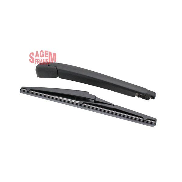 SİLECEK KOLU KIA SORENTO II 10 > 16