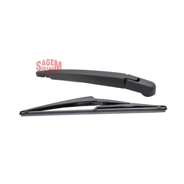 SİLECEK KOLU PEUGEOT 308 07 > 13