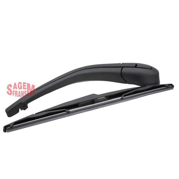 SİLECEK KOLU PEUGEOT EXPERT II 07 > 16
