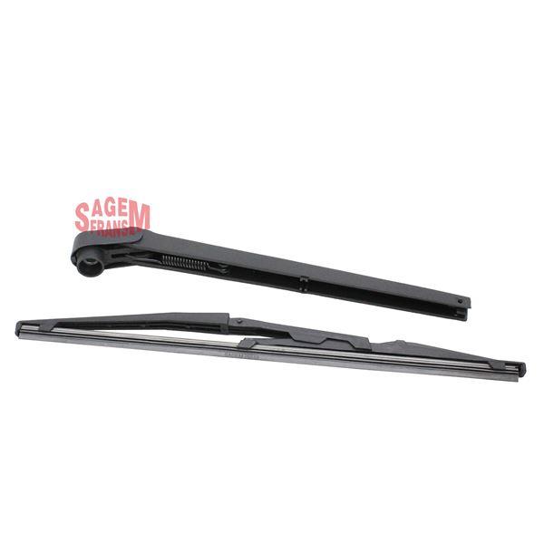 SİLECEK KOLU UNO - TEMPRA STW 84 > 95