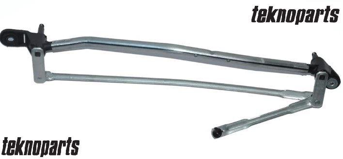 SİLECEK MEKANİZMASI CLİO SYMBOL JOY SANDERO