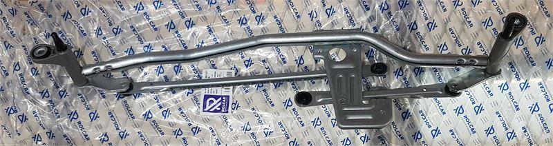 SİLECEK MEKANİZMASI FİAT DUCATO III