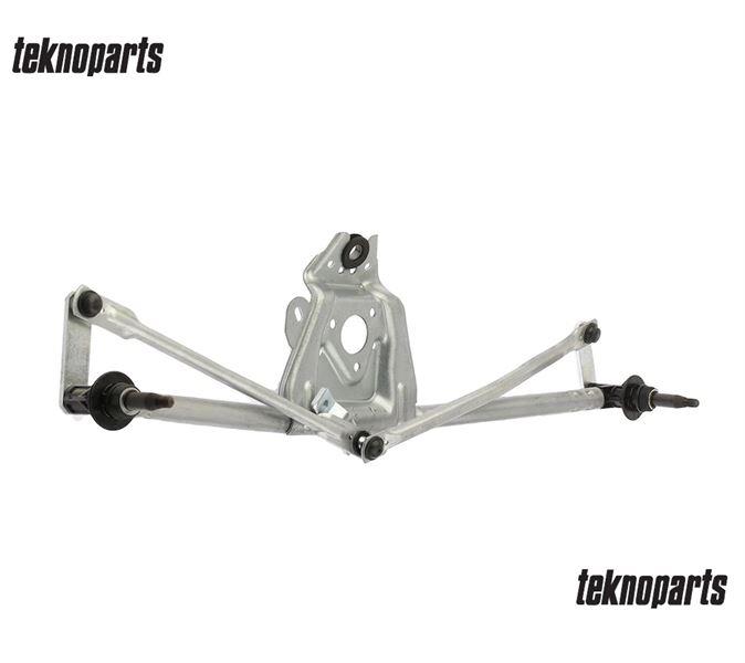 SİLECEK MEKANİZMASI KANGO II