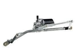 SİLECEK MEKANİZMASI KOMPLE (MOTORLU) F.UNO 1992-