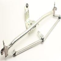 SİLECEK MEKANİZMASI MOTORSUZ F.DOBLO I-II 2001-