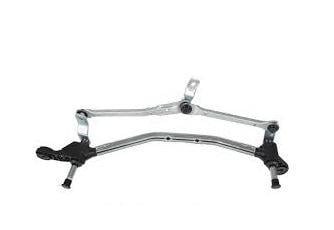 SİLECEK MEKANİZMASI MOTORSUZ R.CLIO III  2005-