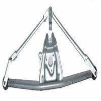 SİLECEK MEKANİZMASI MOTORSUZ R.KANGOO 1.4 İE, 1.9