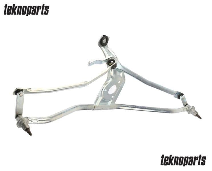 SİLECEK MEKANİZMASI MOTORSUZ R9 R11