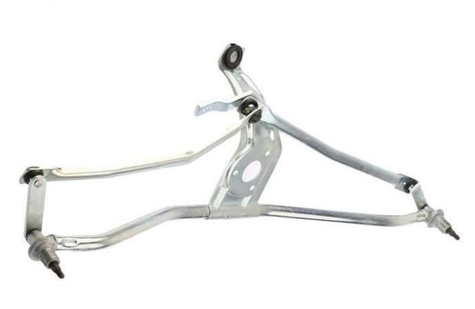 SİLECEK MEKANİZMASI RENAULT R9