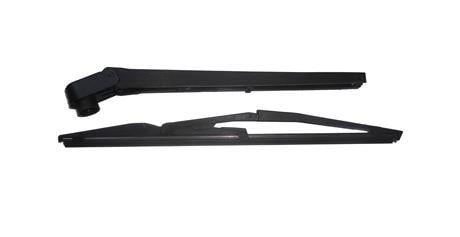 SILGI KOLU ARKA KOMPLE TEMPRA SW