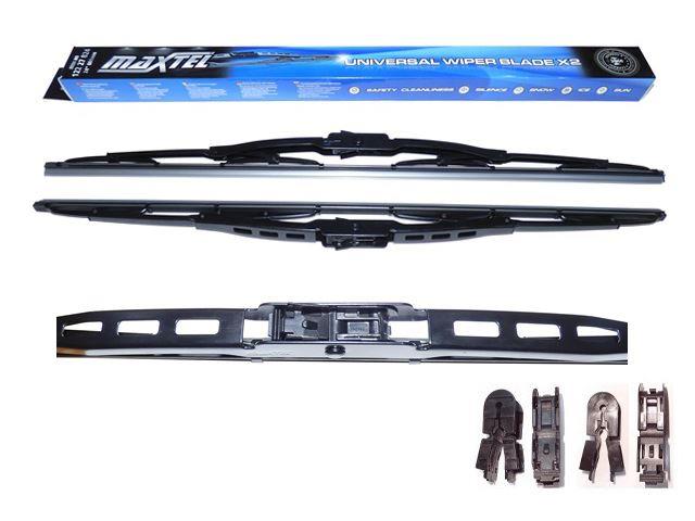 SILGI SUPURGESI EURO MAN IVECO TELLI 24