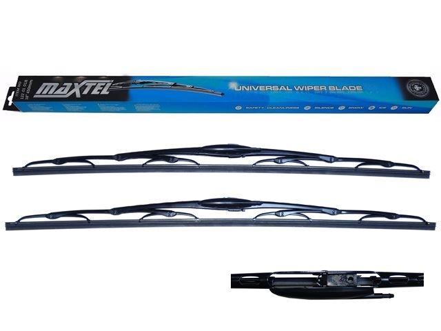 SILGI SUPURGESI RENAULT KAMYON 650MM+650MM TK 26 SU FİSKİYE MEMELİ