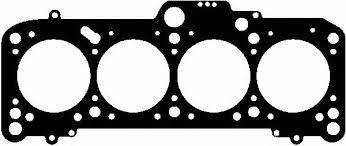 SİLİNDİR KAPAK CONTASI - VW CADDY TRANSPORTER T4 SEAT IBIZA TOLEDO PASSAT GOLF POLO 1.9 TDI 1Y ABL 3 DELİK