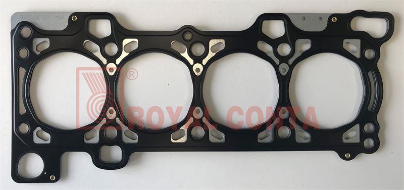 SİLİNDİR KAPAK CONTASI 1.20MM DACIA LOGAN II SANDERO II TCE90 ÇELİK