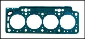 SİLİNDİR KAPAK CONTASI 1.75MM 2 DELIK R19 KANGOO EXPRESS 1.9D F8Q