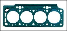 SİLİNDİR KAPAK CONTASI 1.85MM 3 DELIK R19 KANGOO EXPRESS 1.9D F8Q