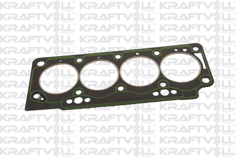 SILINDIR KAPAK CONTASI 3 CENTIK CLIO II KANGOO MEGANE I R19 DACIA SOLENZA 1,9 D (F8Q)