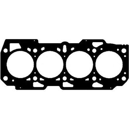 SİLİNDİR KAPAK CONTASI DOBLO 1.9D 1.02 MM 2 DELİK