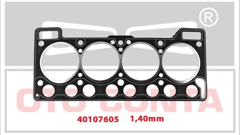 SİLİNDİR KAPAK CONTASI FAIRWAY-OPTIMA