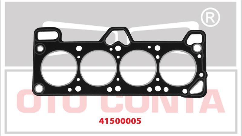 SİLİNDİR KAPAK CONTASI HYUNDAI 1.3 12V HYUNDAI 1.3 12V SİLİNDİR KAPAK CONTASI KINGRIT G4E-A G4EH 22311-22360