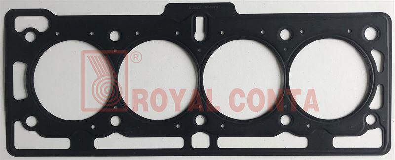 SİLİNDİR KAPAK CONTASI LOGAN 1.4  1.6 8V. K7J  K7M ÇELİK 61 34830 00 431551