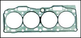 SİLİNDİR KAPAK CONTASI LPGLI SAC DOGAN SLX TEMPRA TIPO 1.6