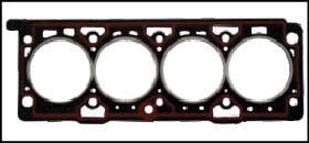 SİLİNDİR KAPAK CONTASI MAREA 1.6 16V KLINGRIT