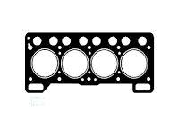 SİLİNDİR KAPAK CONTASI OPTIMA FAIRWAY 1.40 MM R-9 1600 CC OPTIMA FAIRWAY SİLİNDİR KAPAK CONTASI LPG'LI ARAÇLAR OZEL TAK. 1.40MM 7702087319