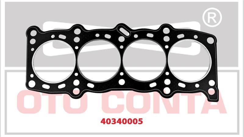 SİLİNDİR KAPAK CONTASI PALIO 1.2 UNO 60S PANDA SIENA