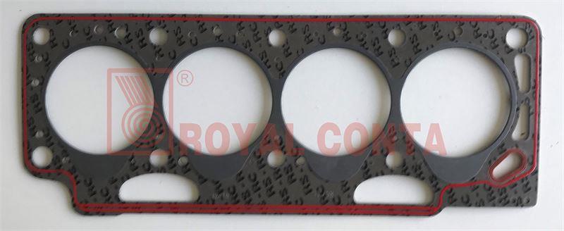 SİLİNDİR KAPAK CONTASI RENAULT 1.9 DİZEL EXPRESS  CLIO MEGANE R19 F8Q MOTOR ROYAL SÜPER 1.80MM