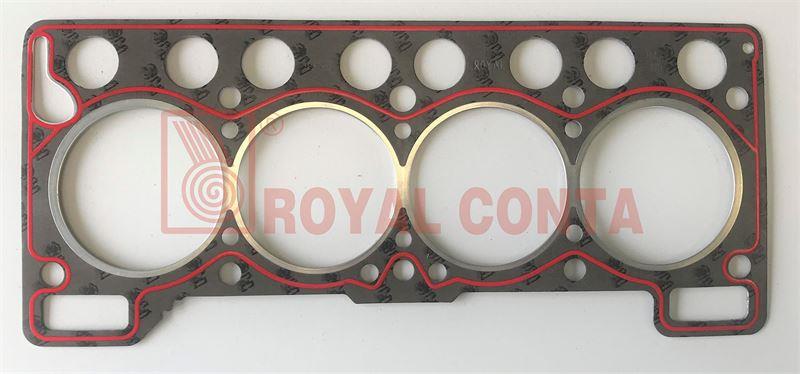 SİLİNDİR KAPAK CONTASI RENAULT 9 FAIRWAY R21 OPTIMA 11 RAINBOW 1.6 LT C2L MOT. ROYAL SUPER