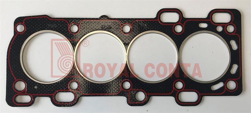 SİLİNDİR KAPAK CONTASI RENAULT LAGUNA  SAFRANE  ESPACE 2.0 LT. 16V. N7Q MOTOR ROYAL STANDART