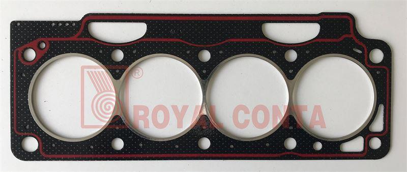 SİLİNDİR KAPAK CONTASI RENAULT LAGUNA 1.8  MEGANE 2.0 F3P  F3R MOTOR ROYAL STAN.
