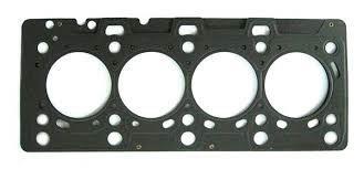 SİLİNDİR KAPAK CONTASI SACLI KLINGRIT LAGUNA N7Q