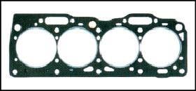 SİLİNDİR KAPAK CONTASI SILIKONLU DOGAN SLX TEMPRA TIPO 1.6